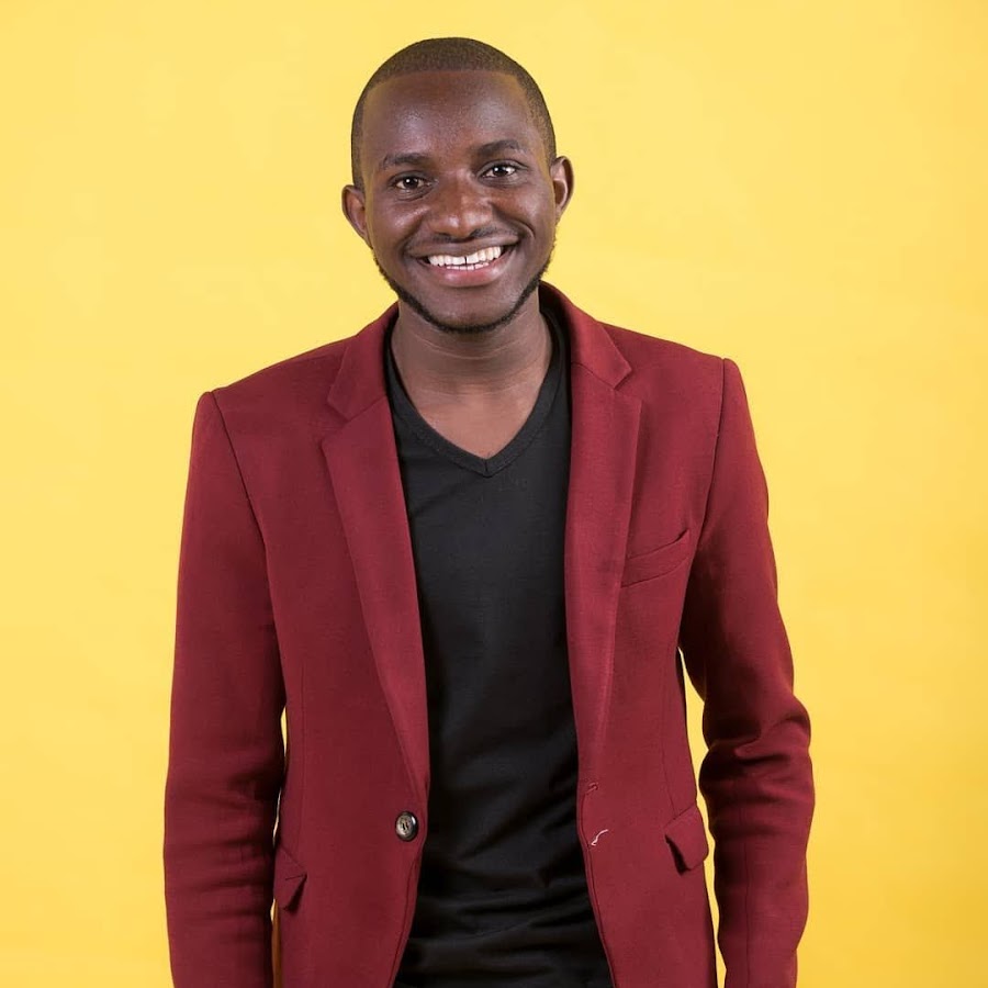 influencer profile picture