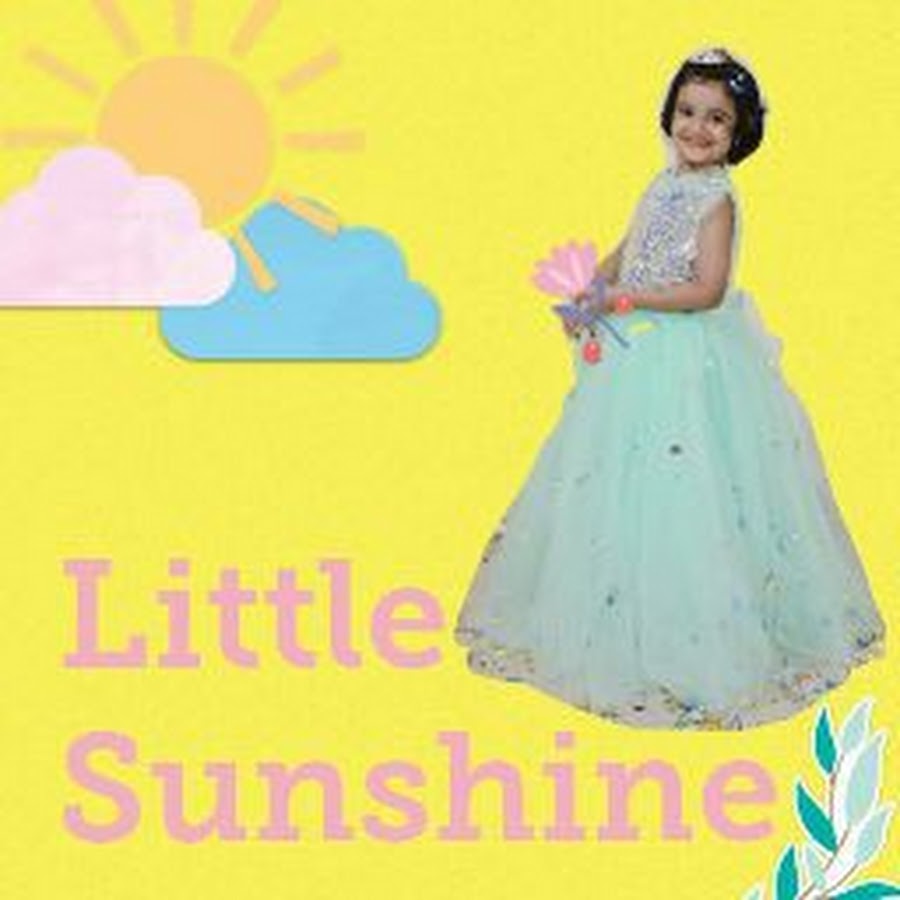 Little Sunshine - YouTube