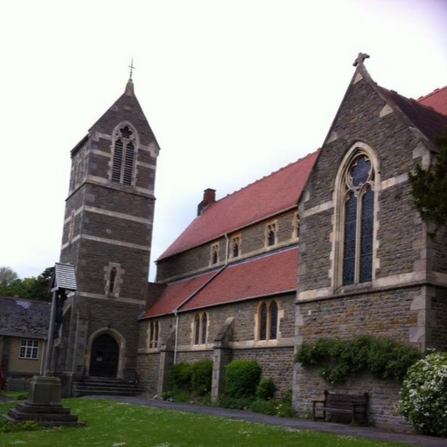 St John's Church Clevedon