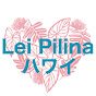 Lei pilina ハワイ