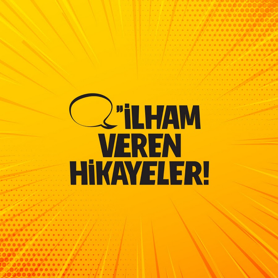 İlham Veren Hikayeler - YouTube