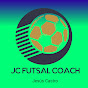 JC FUTSAL COACH