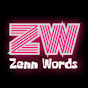 Zenn Words