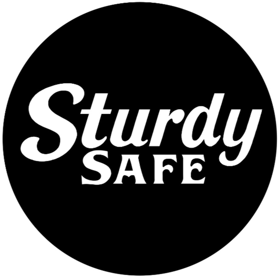 Sturdy Gun Safe MFG.