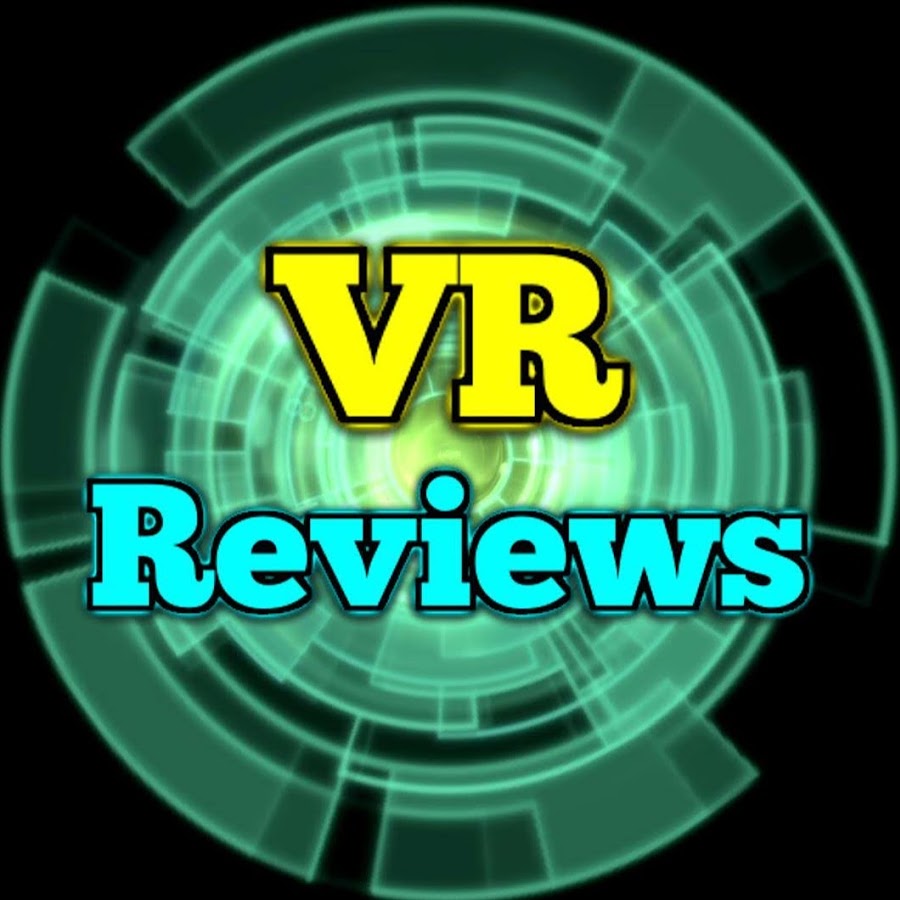 Vr Reviews Youtube