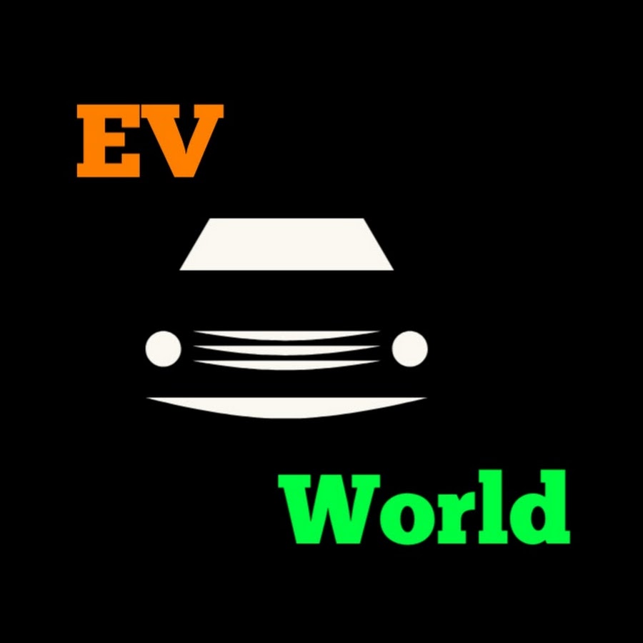 Ev world store