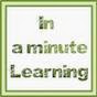 InAMinuteLearning