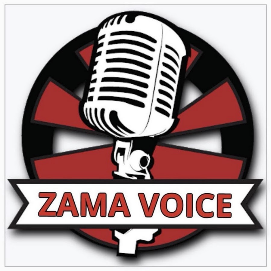 Zama Voice @ZamaVoice