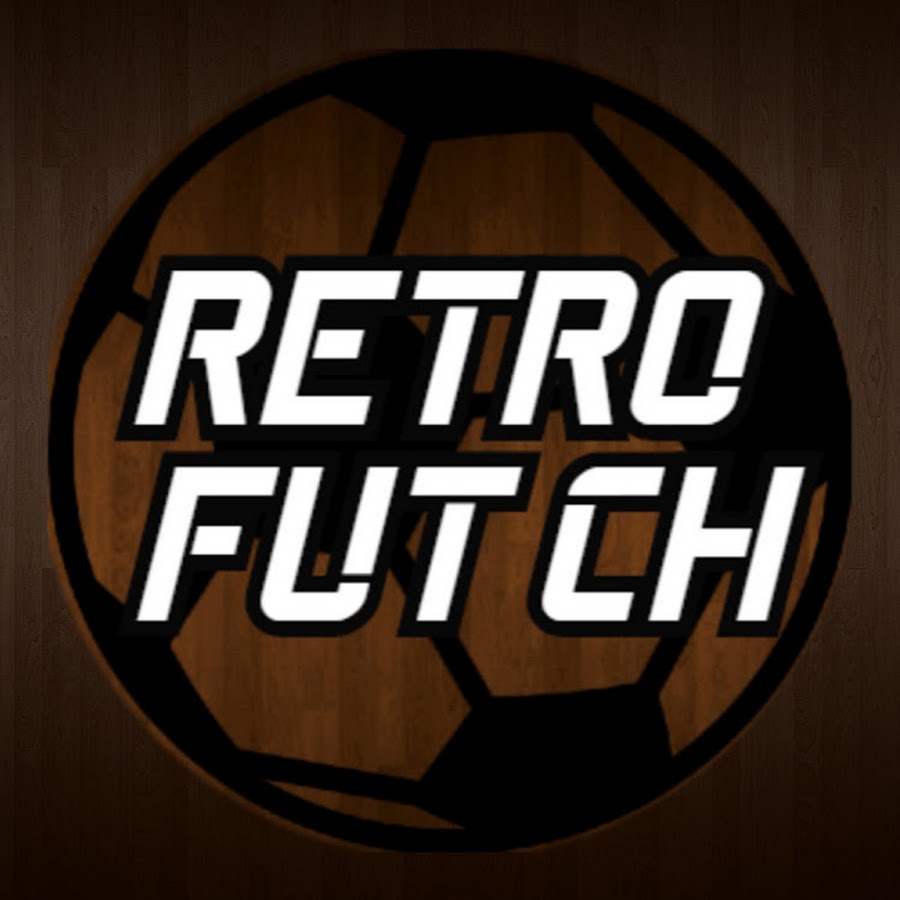 Retro FUT CH @RetroFutCH