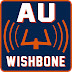 AU Wishbone