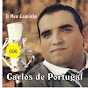 Cantor Carlos Portugal