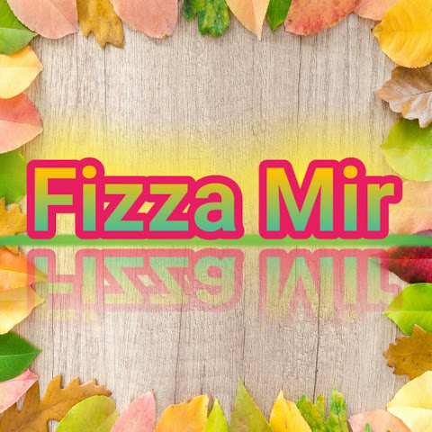 FizzaMir