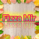 Fizza Mir