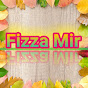 Fizza Mir