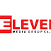 logo Eleven Broadcasting