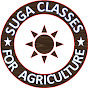 Suga Classes for Agriculture