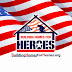 Building Homes for Heroes