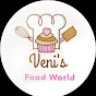 VENI'S food world