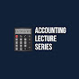 Accounting Lecture Series