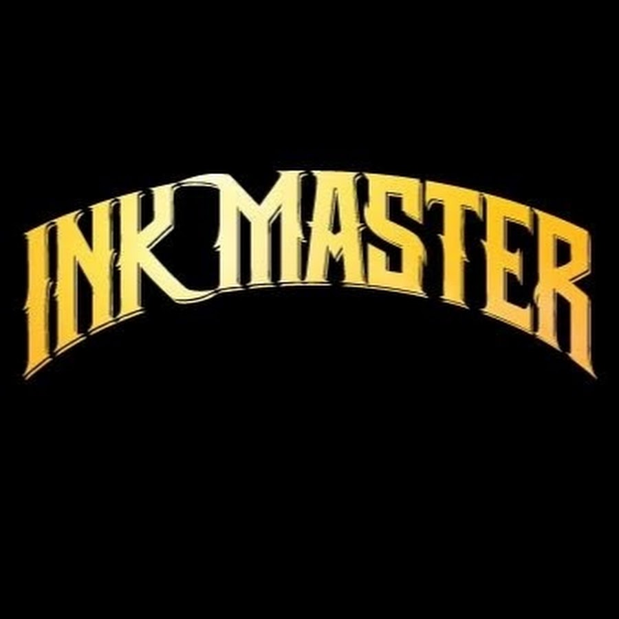 Ink Master @inkmaster