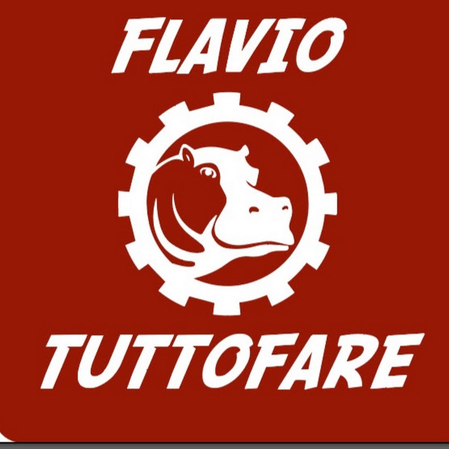 Flavio tuttofare