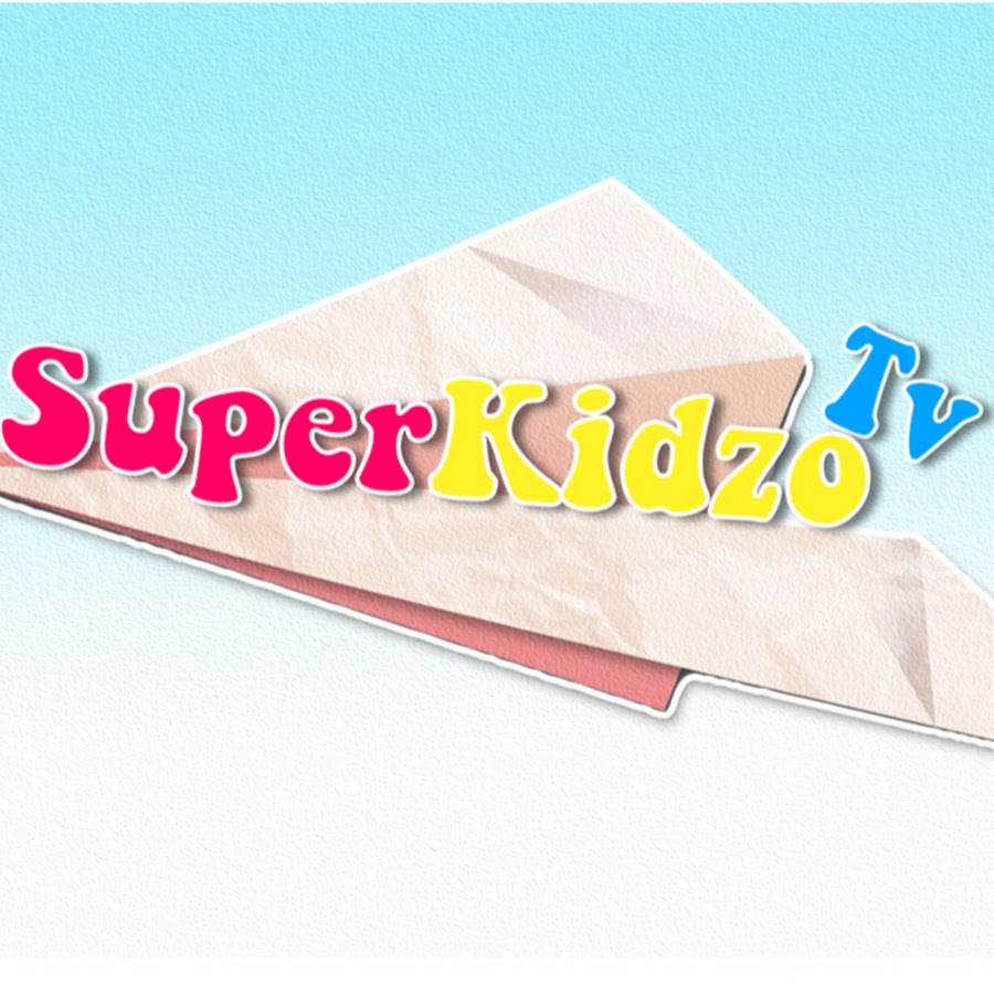 SuperKidzo Tv
