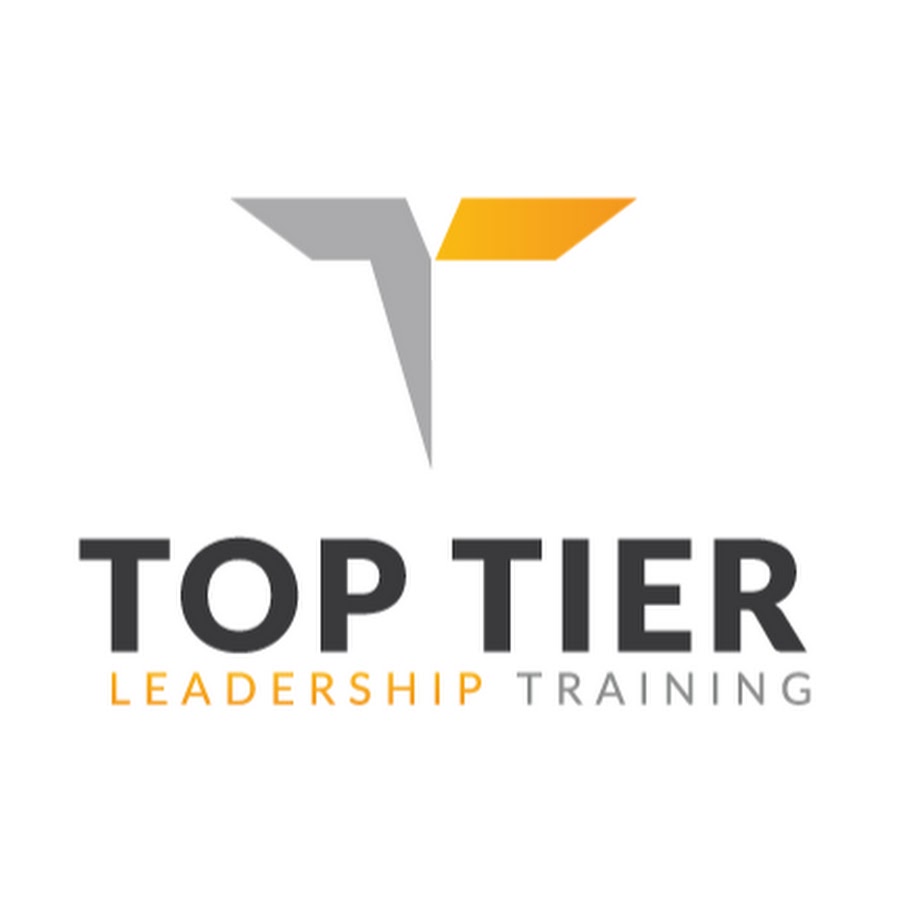 Top Tier Leadership Training