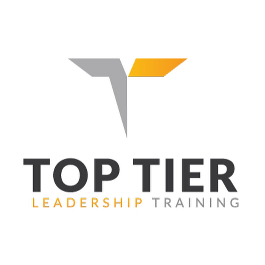 Top Tier Leadership Training