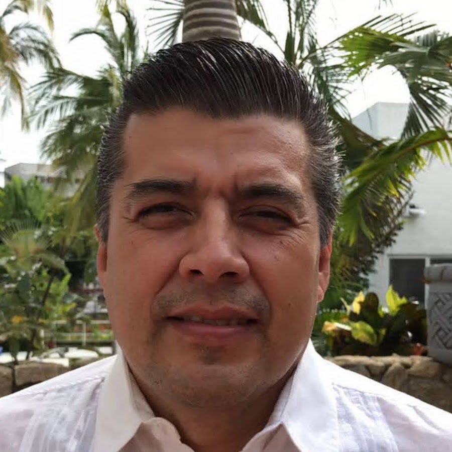 Victor javier juarez youtube