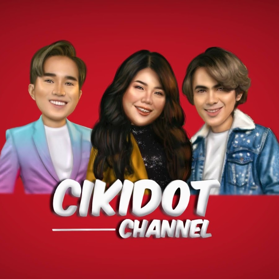 CIKIDOT CHANNEL @cikidotchannel