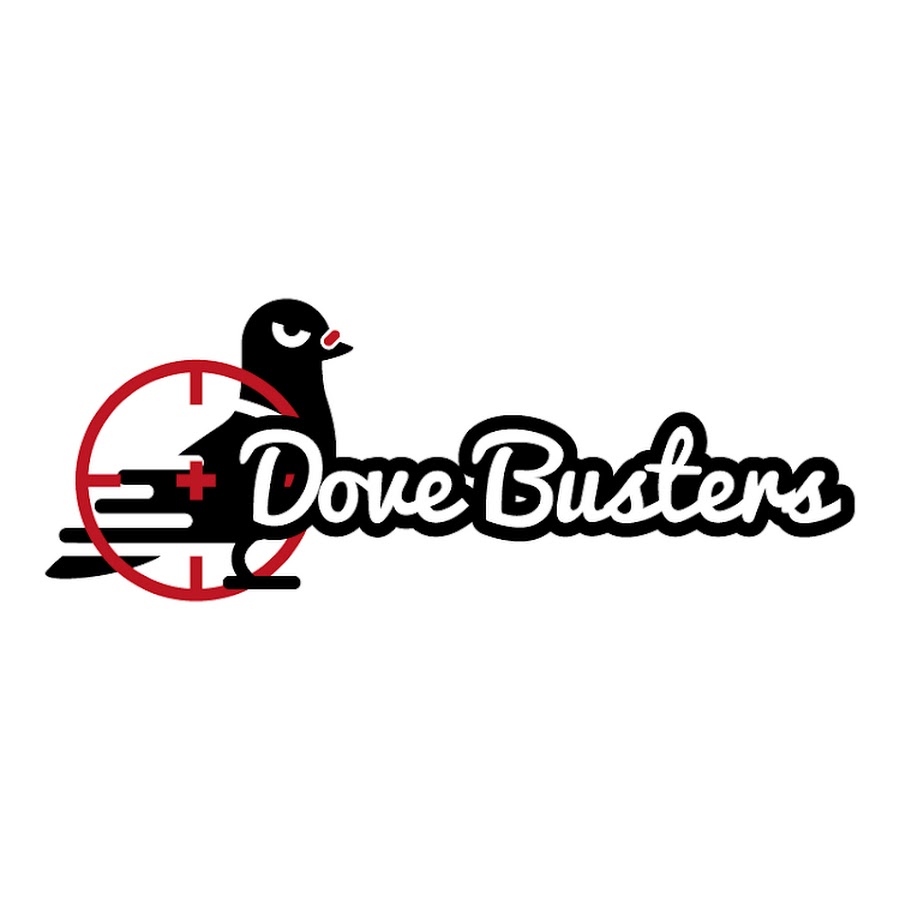 Dove Busters - YouTube