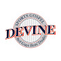 Devine Sports Gospel