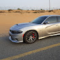 2018 charger hellcat