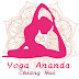 Yoga Ananda Chiangmai