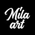 logo MilaArt