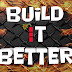 Build it Better