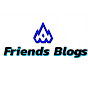 Friends Blogs