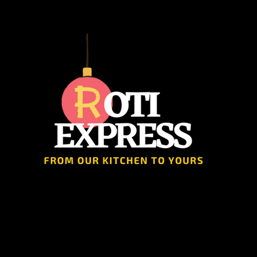 Roti Express - Cooking Channel - YouTube