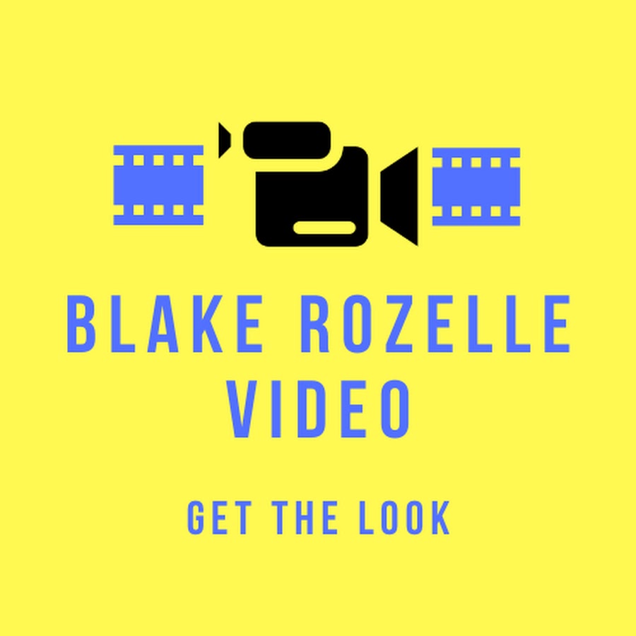 Blake Rozelle Video