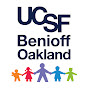 UCSF Benioff Children’s Hospital Oakland