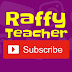 logo Raffy - Teacher