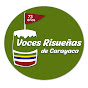 Voces Risueñas de Carayaca