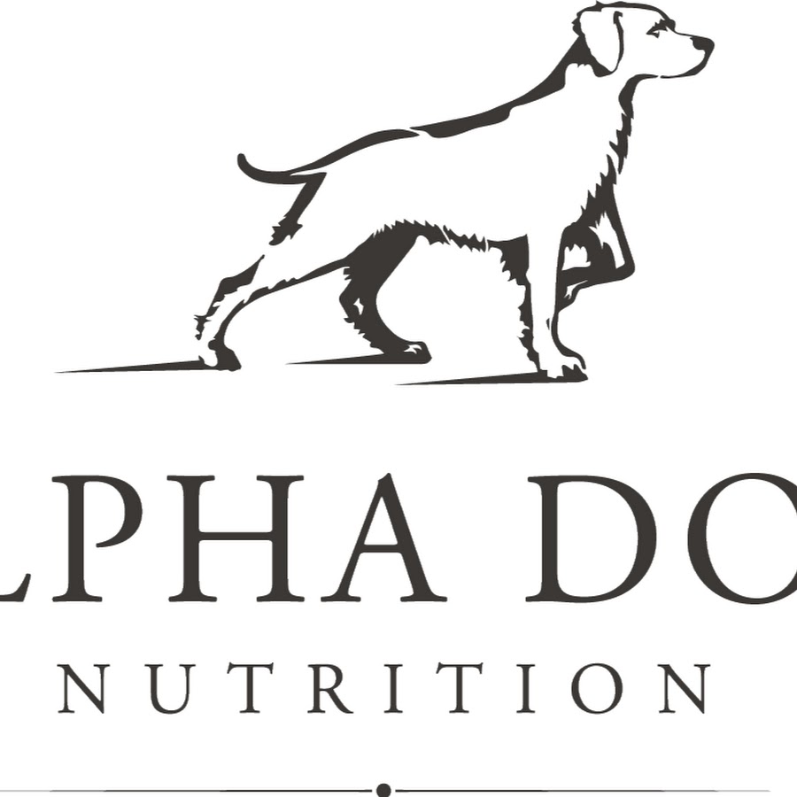 Alpha Dog Nutrition