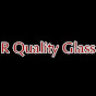 Alex Rubio R Quality Glass