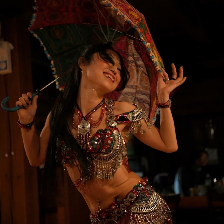 Belly Dance UZUME Channel Belly Dance from 40 years old - YouTube