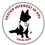 Vested Interest in K9s, Inc.