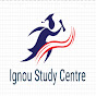 Ignou StudyCentre