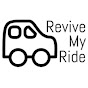 Revive My Ride