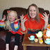 logo Makaton with Lucinda