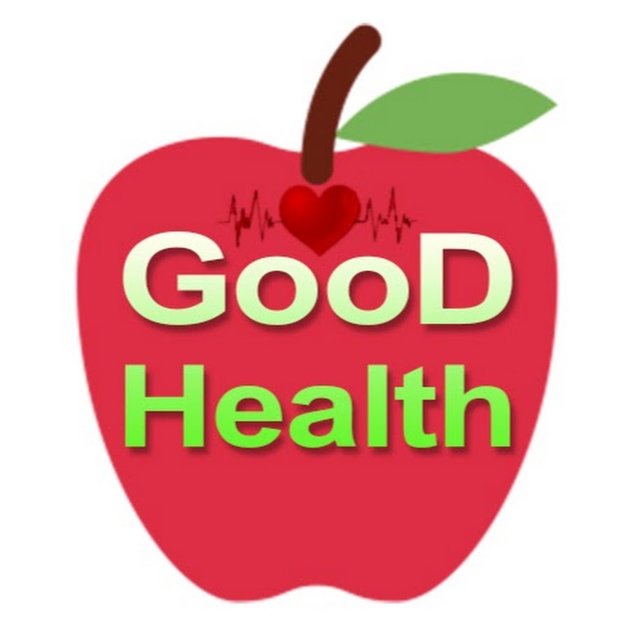 GOOD HEALTH @GoodHealthh